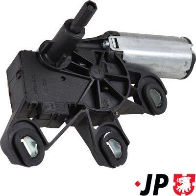 Склоочисник дверей задка JP Group 1398201500 ціна, від 57.97 USD